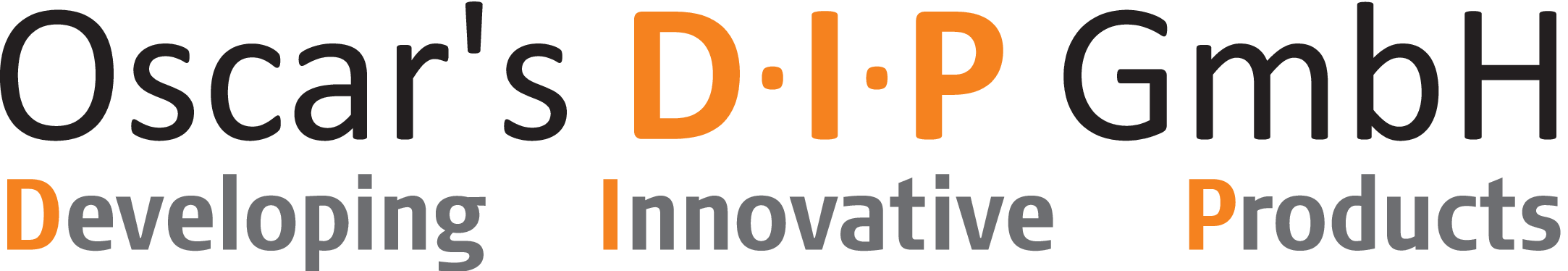 OSCAR&rsquo;S D&middot;I&middot;P GMBH